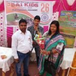 Sai Kids Preschool moment