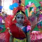 Sai Kids Preschool moment
